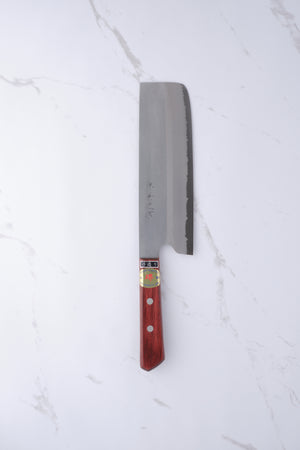 Sakai Kanechika 190 mm Sobakiri Aogami 2