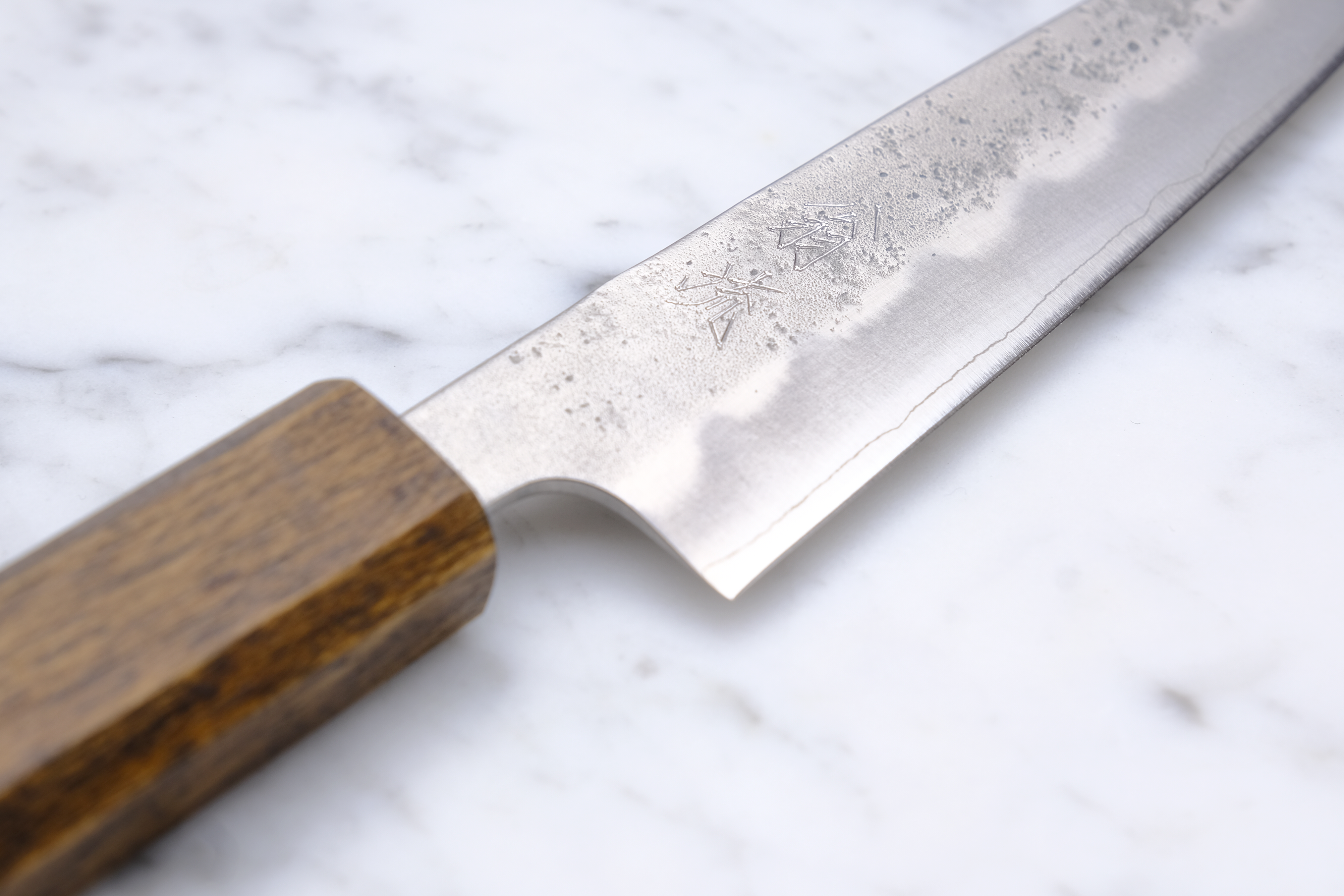 OUL Sakai Petty 135 mm Gin3 - Eg