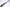 Sakai Kanechika Shirogami #1 Valnød - 270 mm Sujihiki
