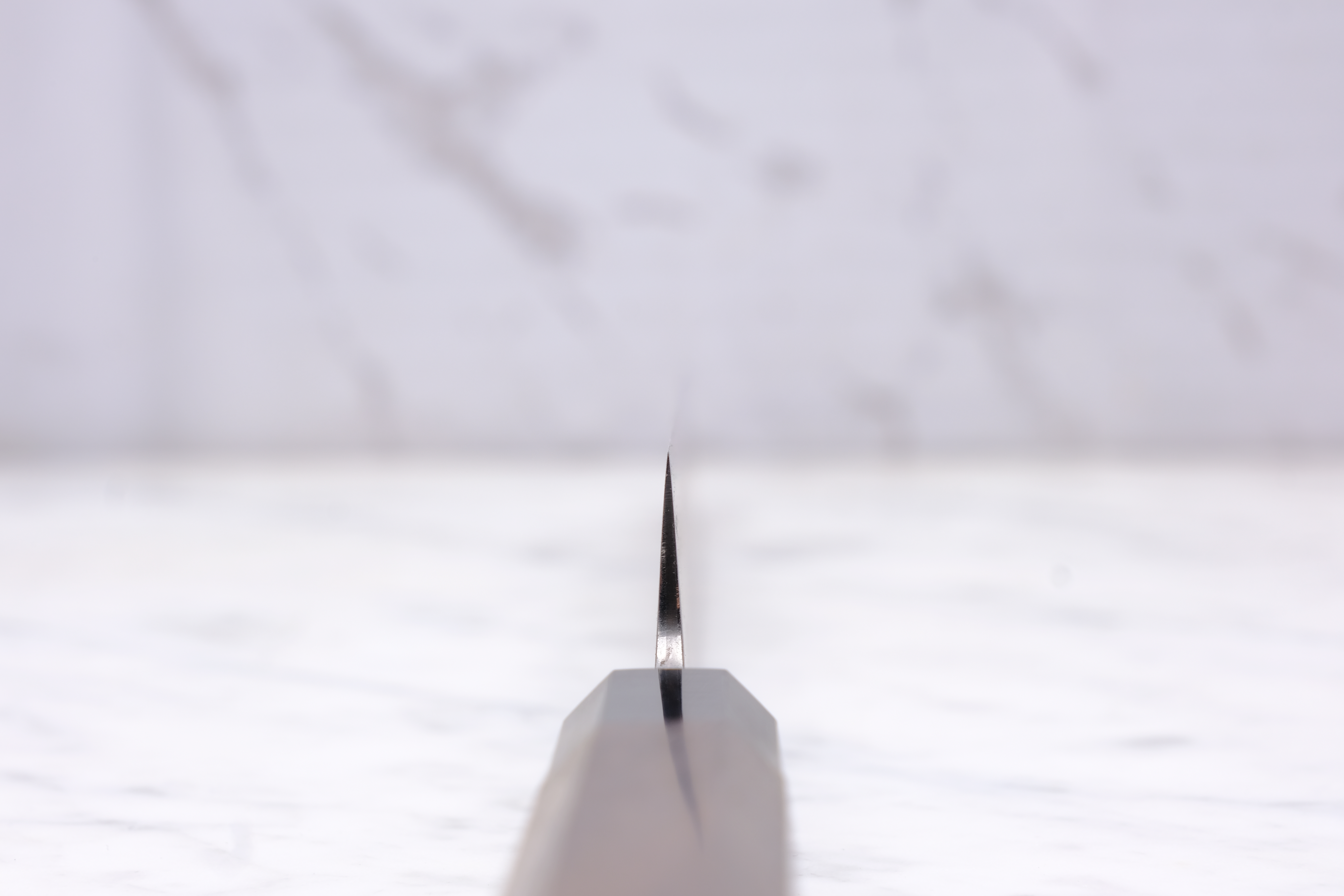 Sakai Kanechika Sujihiki 270 mm White #1 - Valnød