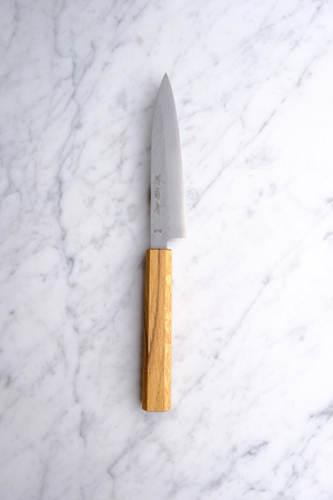 Sakai Kikumori TS10 VG-10 - 135mm Petty