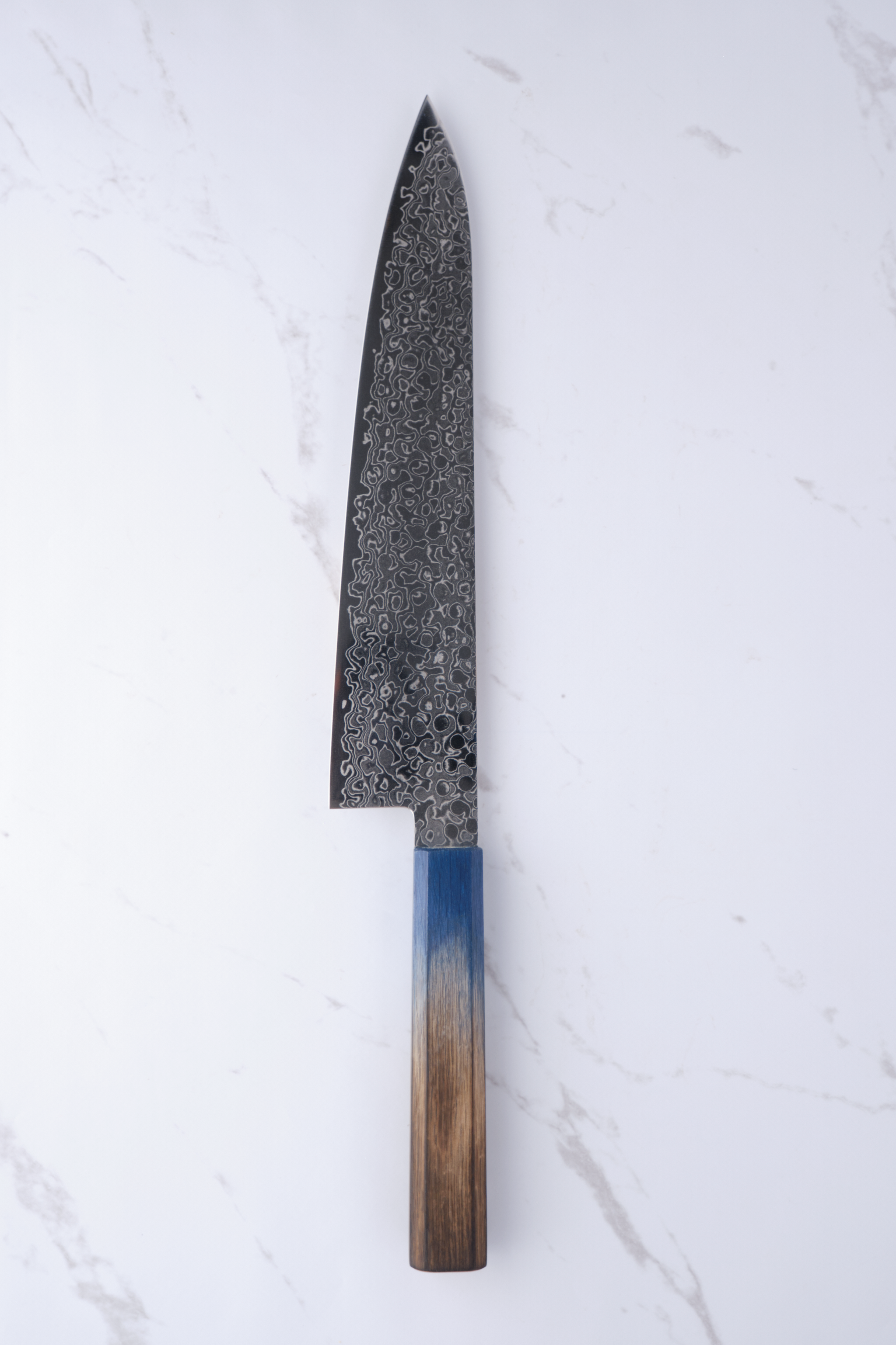 Yamawaki ZAD 240mm Gyuto ZA-18