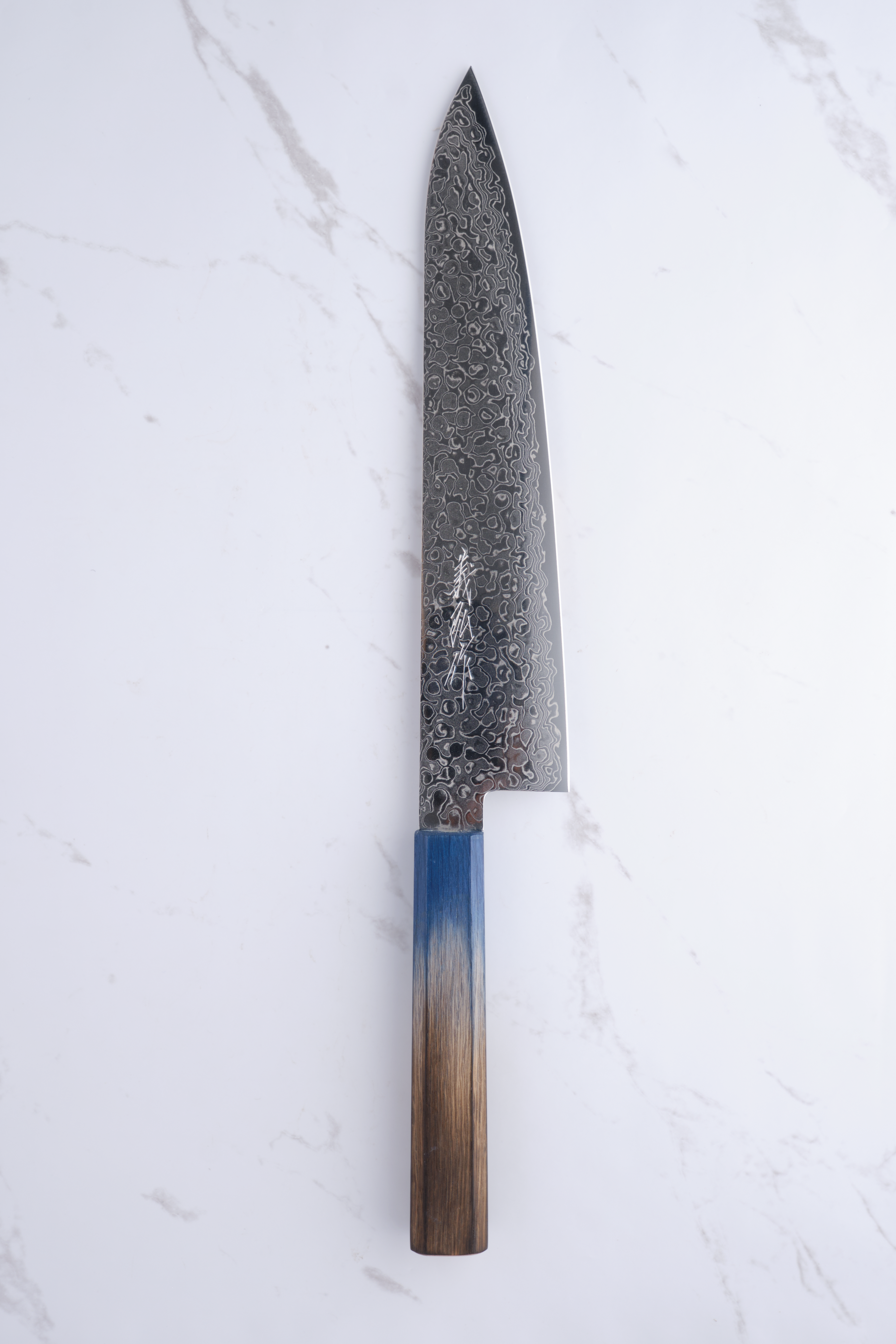 Yamawaki ZAD 240mm Gyuto ZA-18