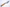 Sakai Kikumori Yogiri Aogami Super - 180 mm Bunka