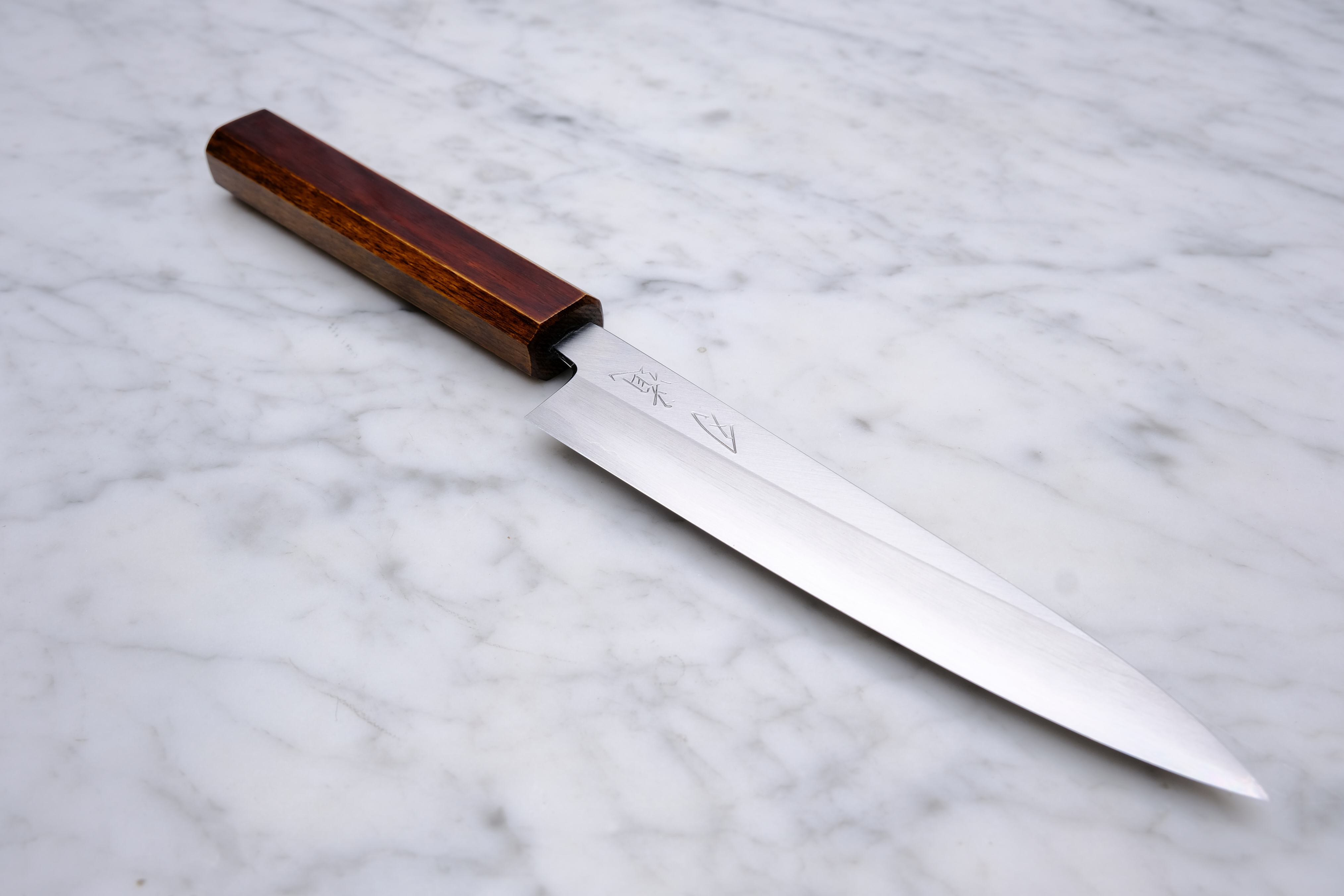 HADO Junpaku Petty 150mm White #1