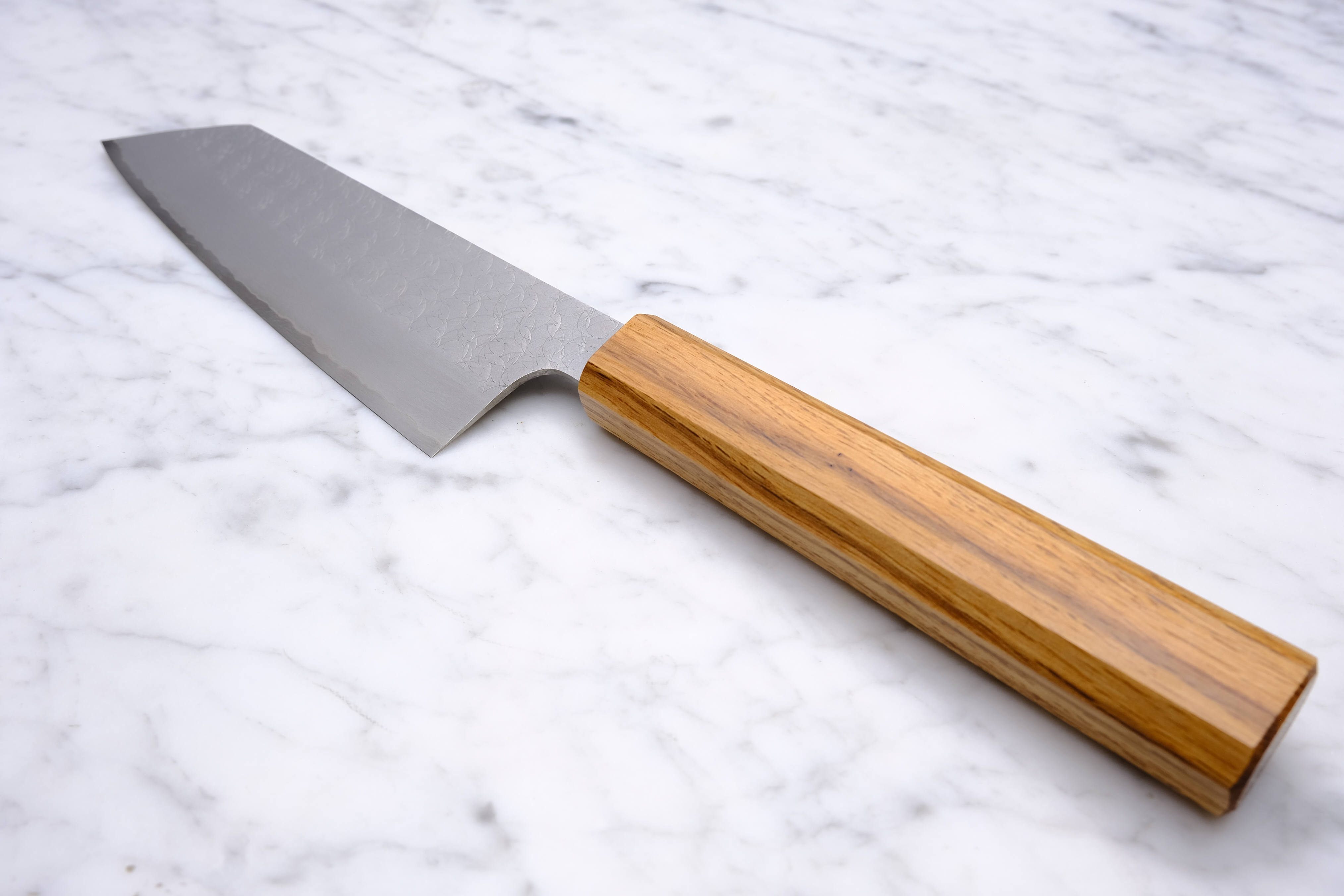 Sakai Kikumori TS10 165mm. Bunka VG-10