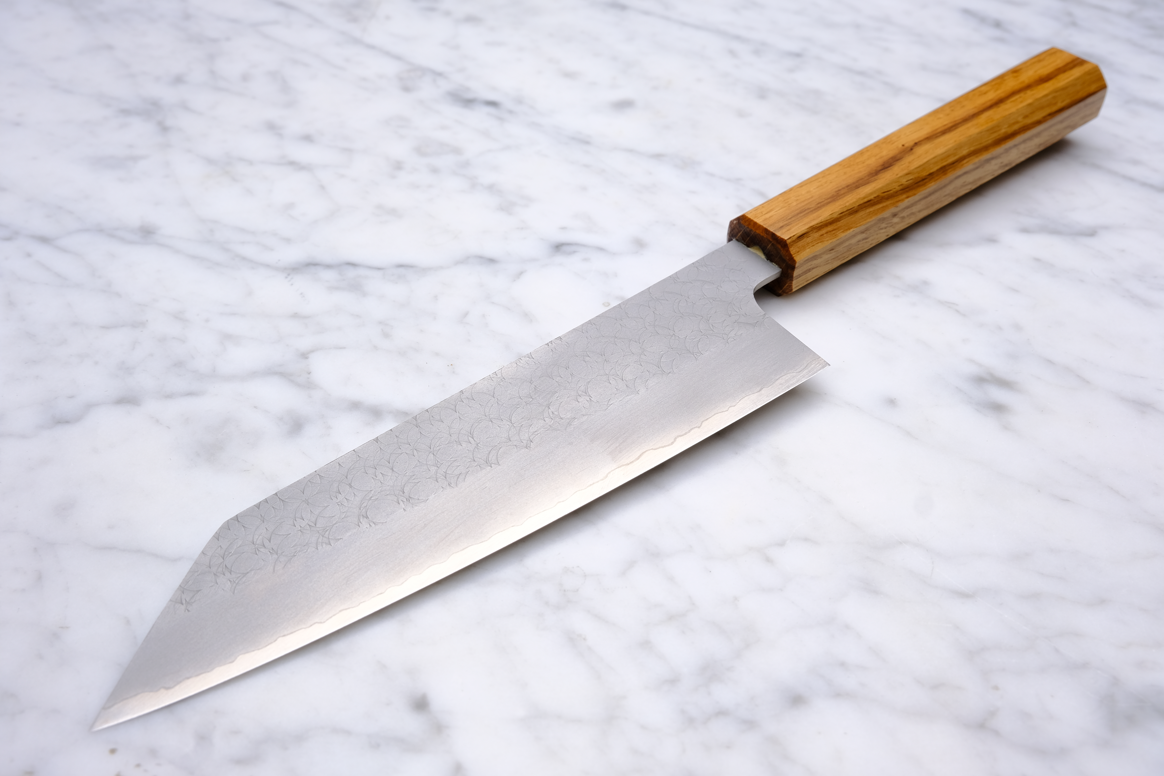 Sakai Kikumori TS10 165mm. Bunka VG-10