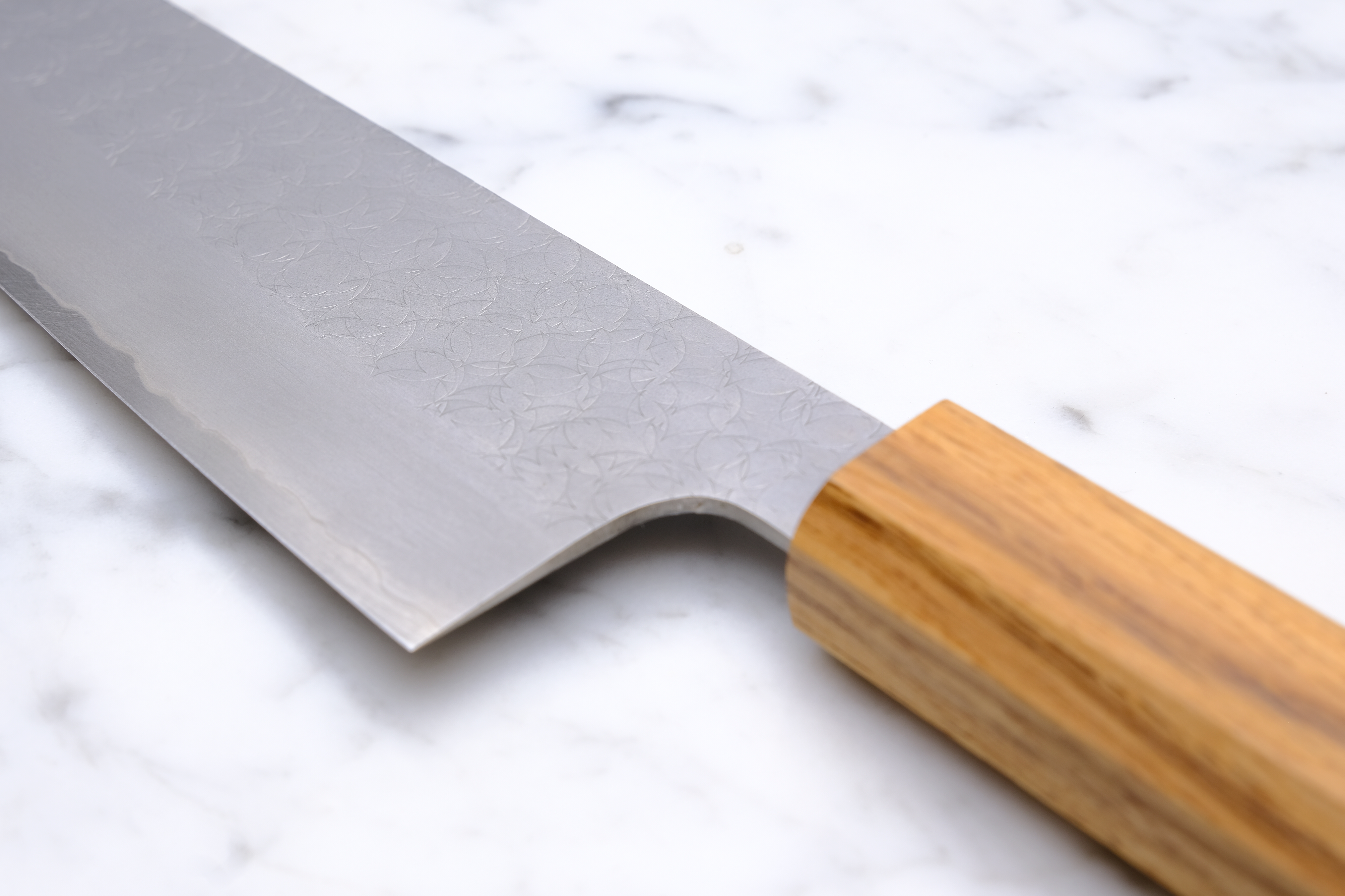 Sakai Kikumori TS10 165mm. Bunka VG-10