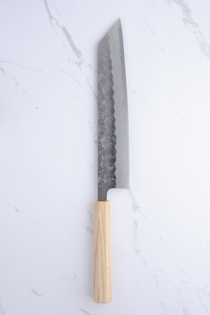 Foodgear Hamono Gin3 Kastanje - 240 mm K-tip Gyuto