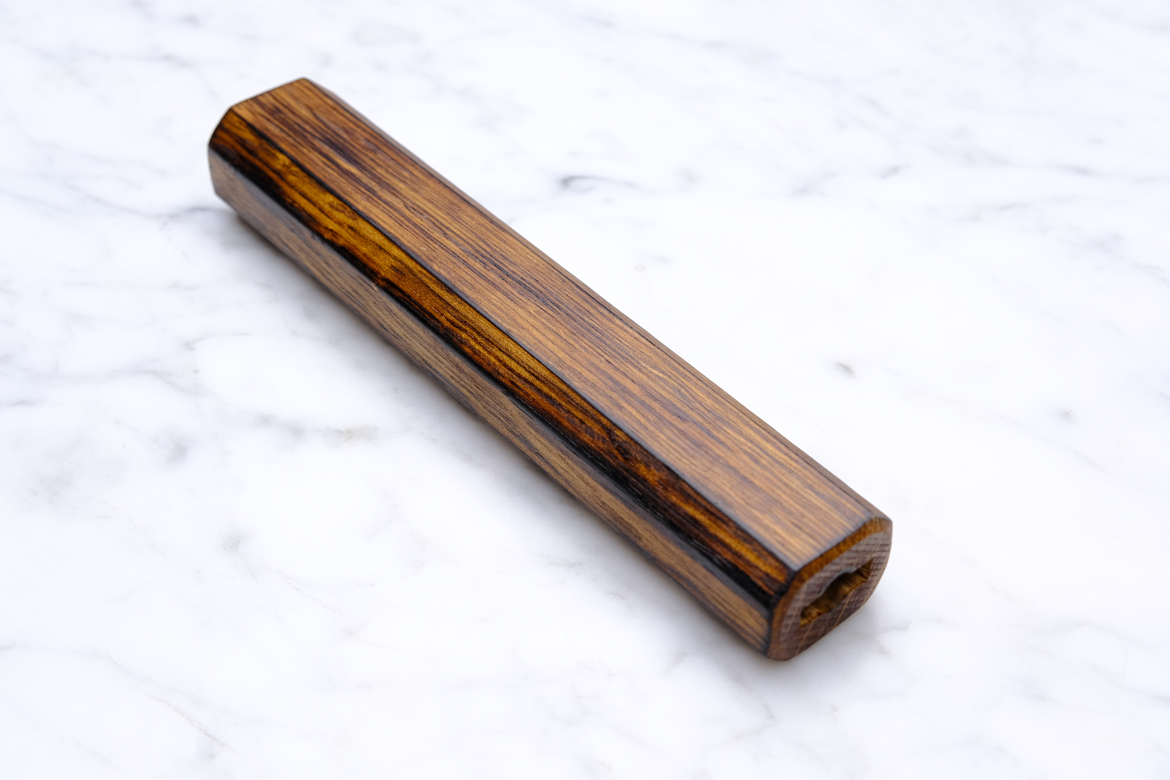 Skæfte - Brændt Eg - Mellem