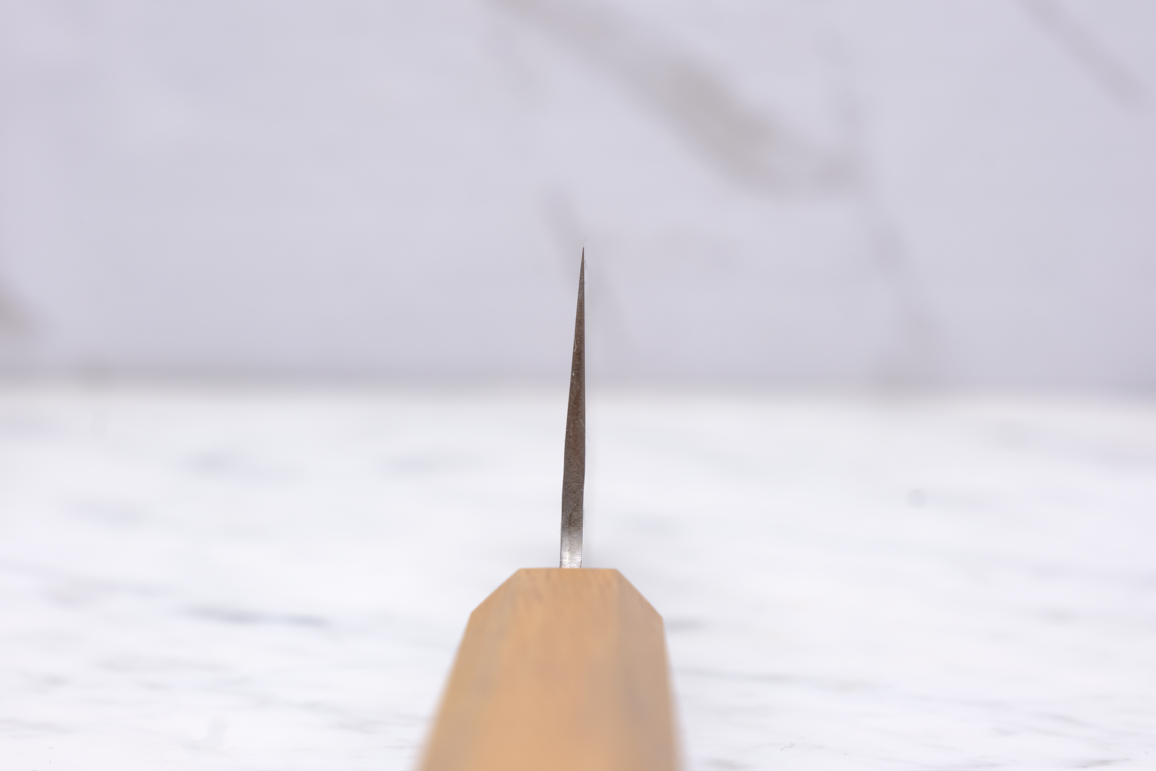 Sakai Kikumori TS10 VG-10 - 165mm Santoku