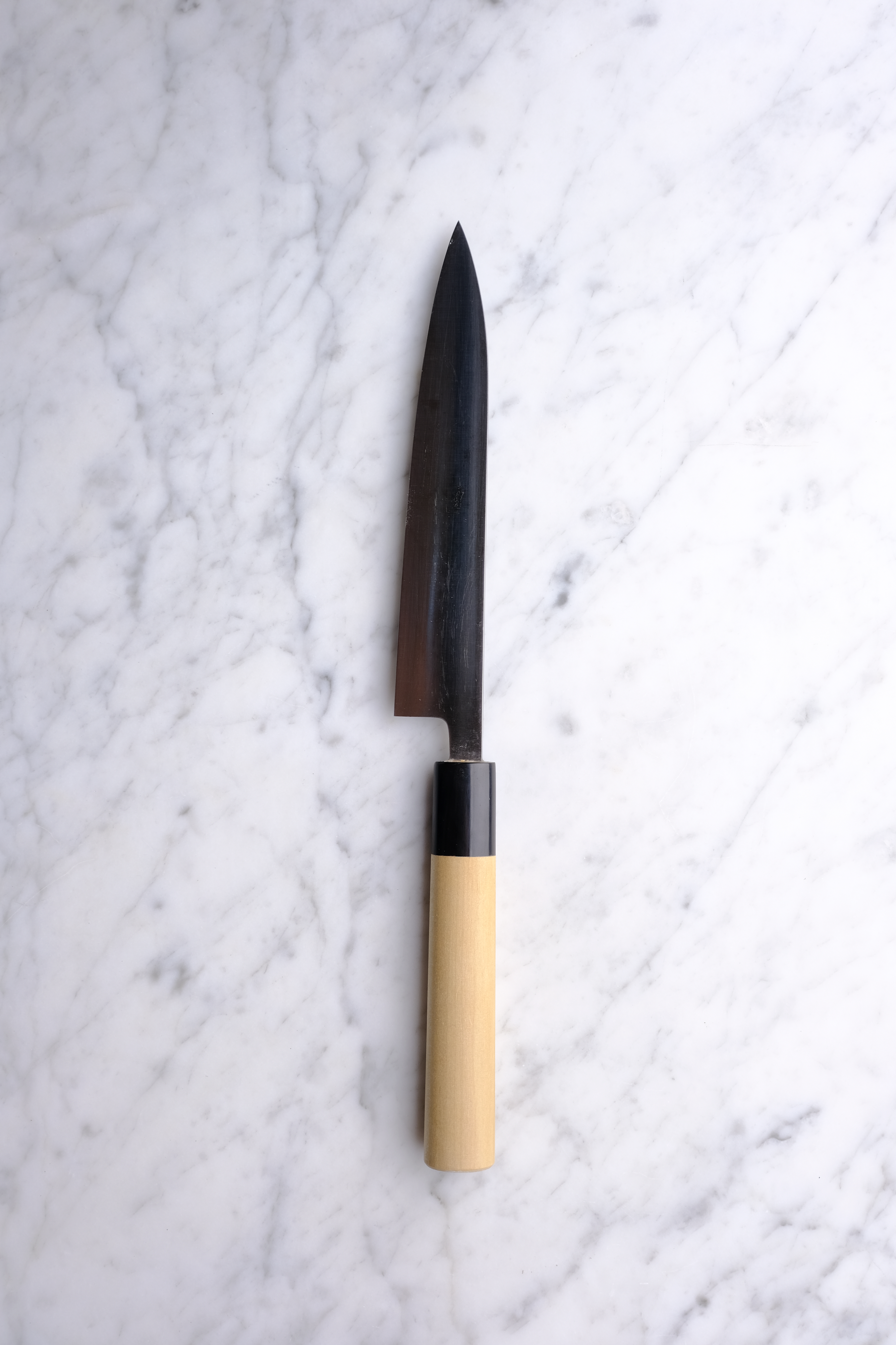 Masamoto Sohonten KS Shirogami 2 - 165 mm Petty