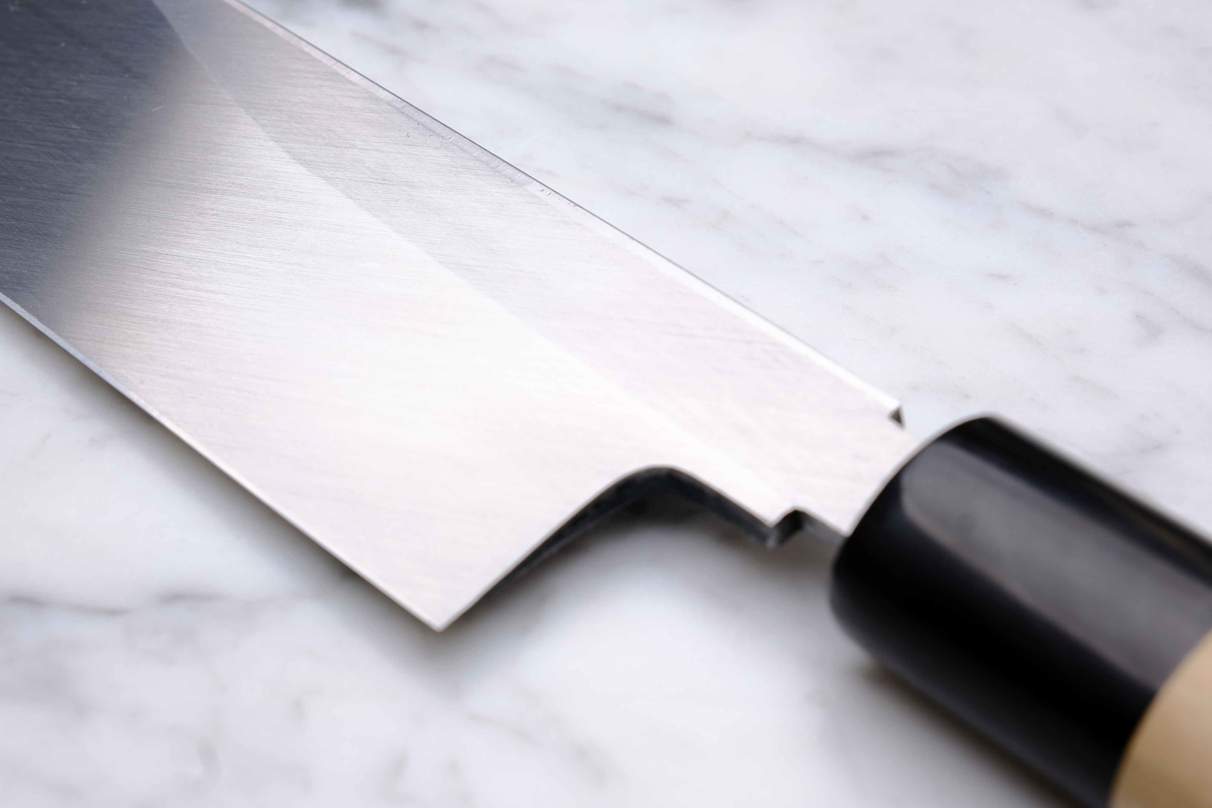 Masamoto Sohonten KS Shirogami 2 - 180 mm Usuba