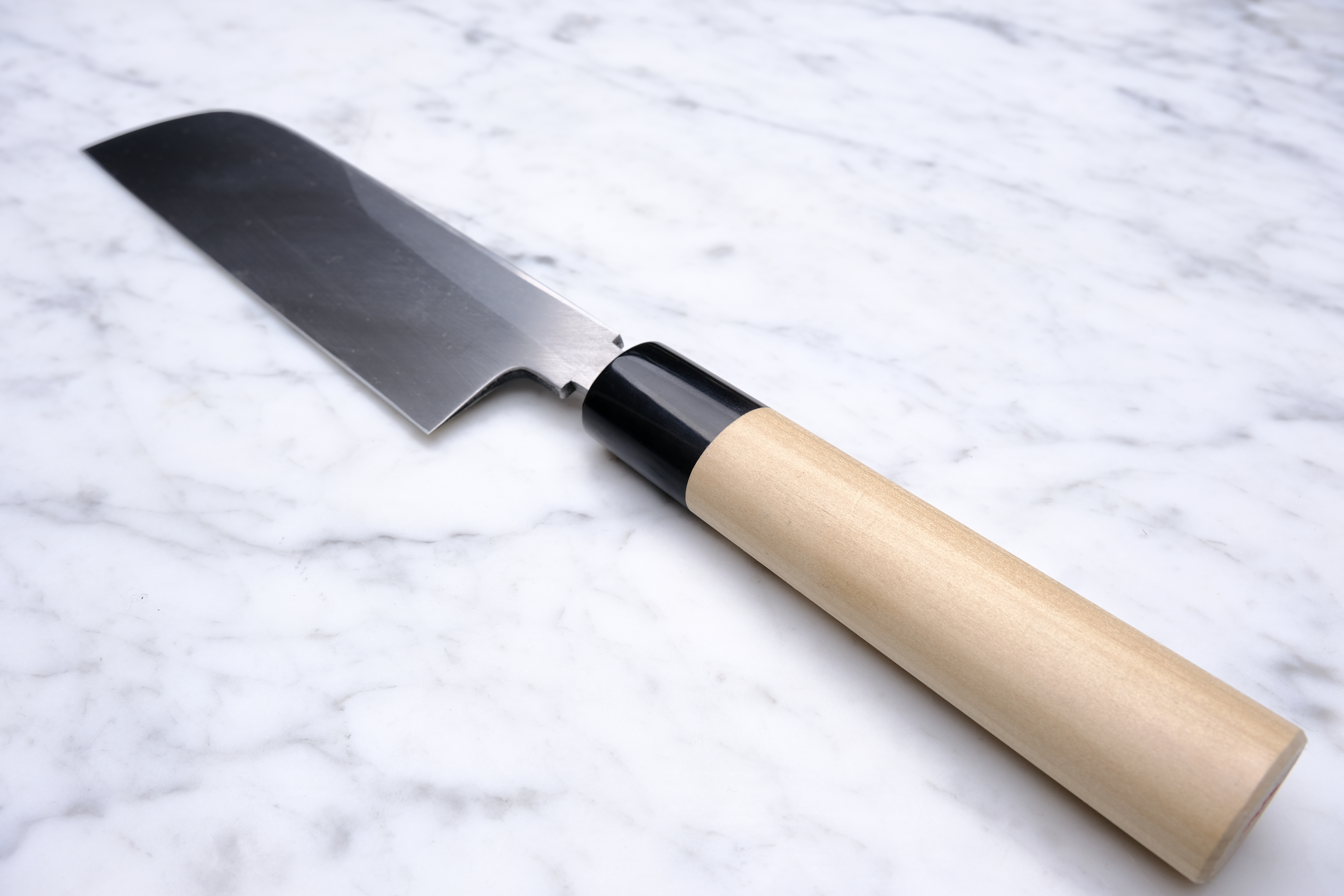 Masamoto Sohonten KS Shirogami 2 - 180 mm Kamagata Usuba