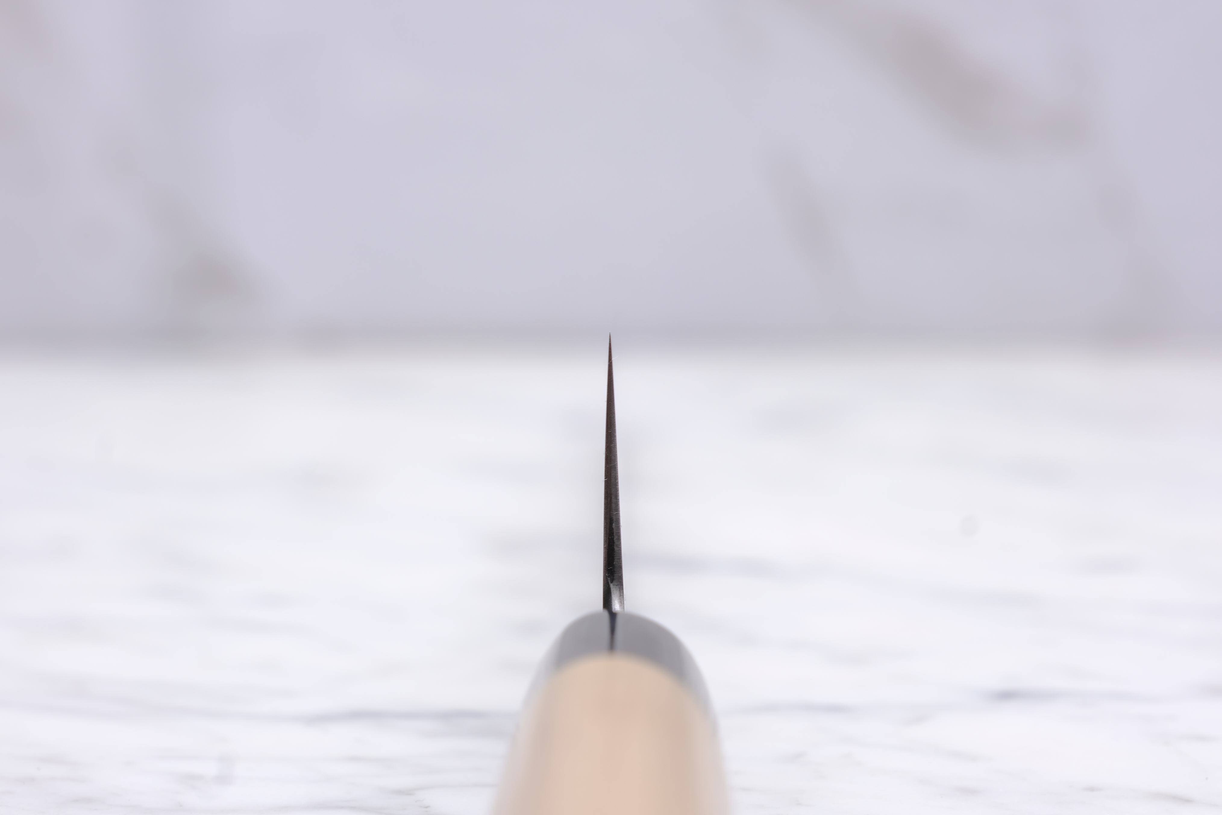 Masamoto Sohonten KS Shirogami 2 - 270 mm Sujihiki