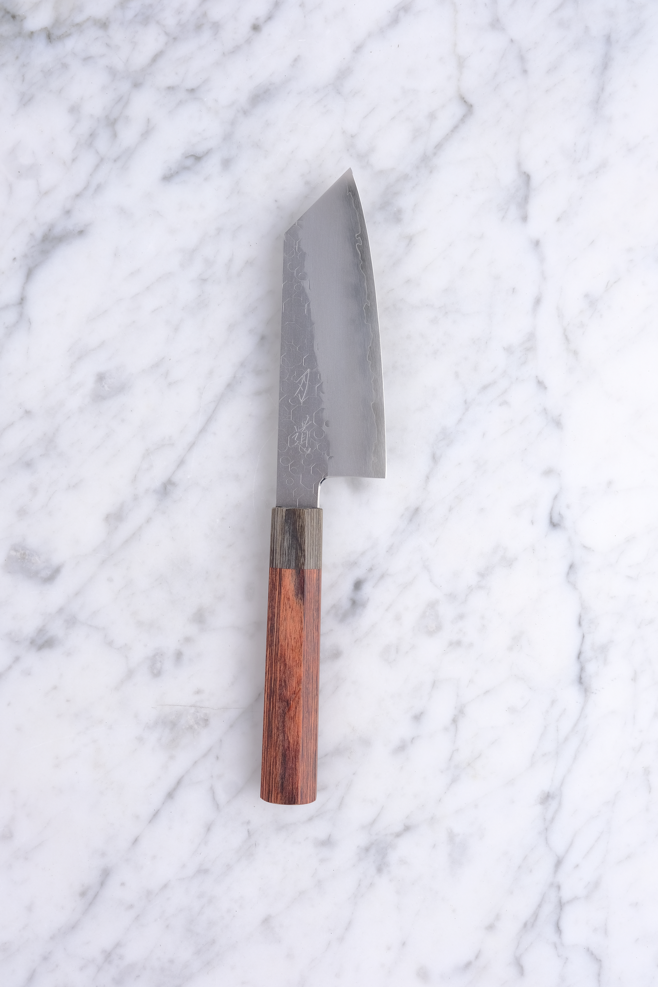 HADO Shiosai SG2 Mahogni - 135 mm Ko-Bunka