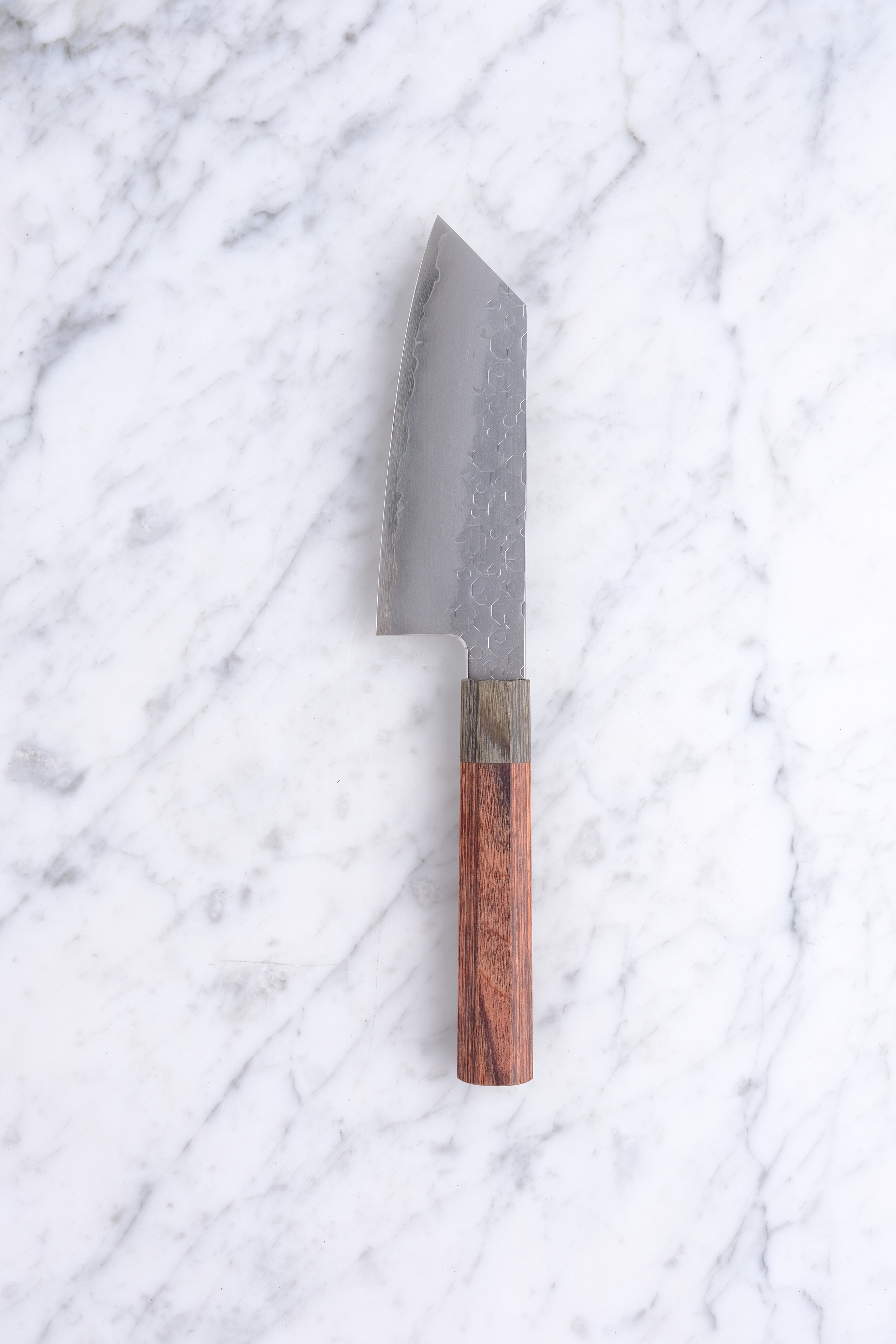 HADO Shiosai SG2 Mahogni - 135 mm Ko-Bunka