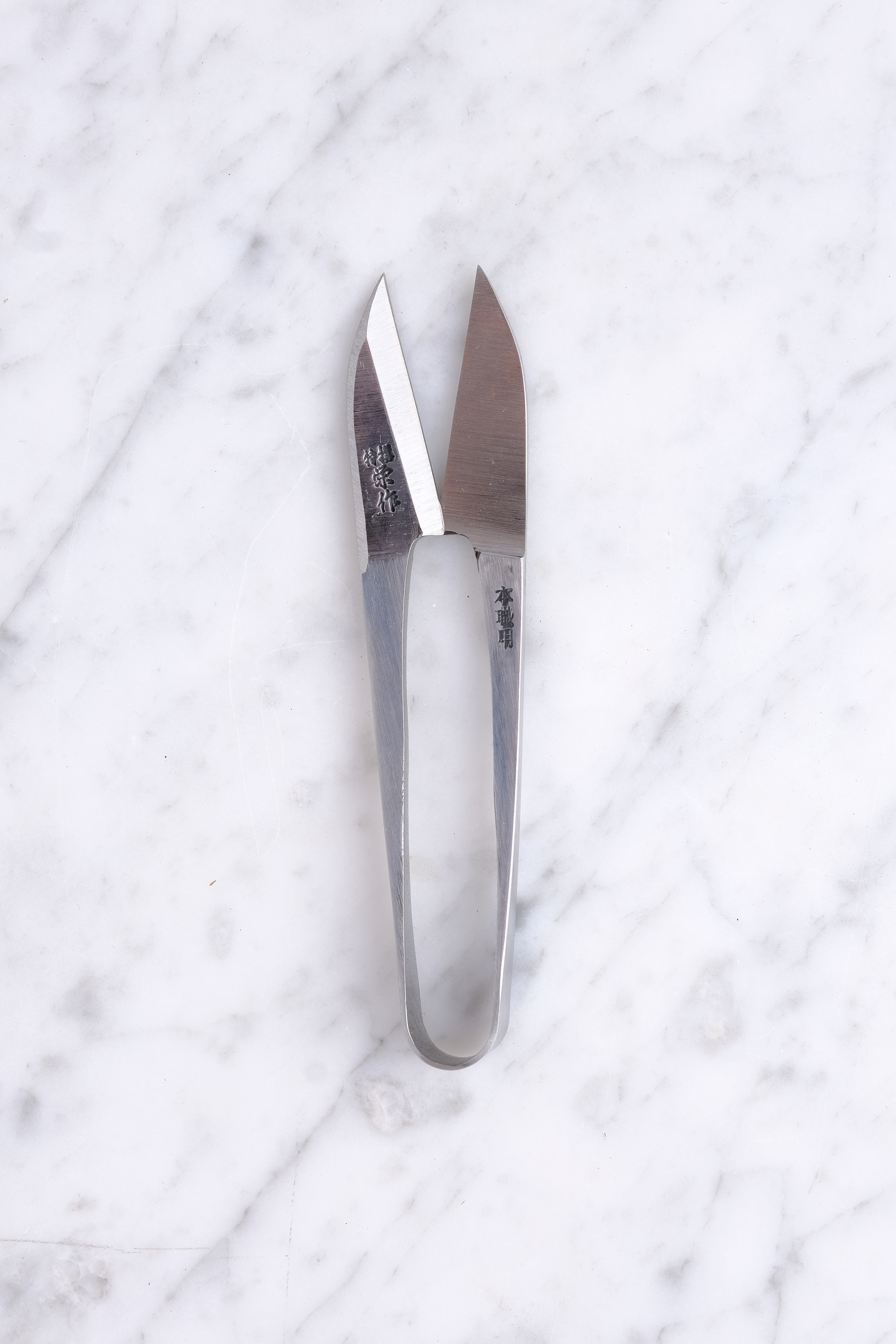 120mm Urtesaks - poleret