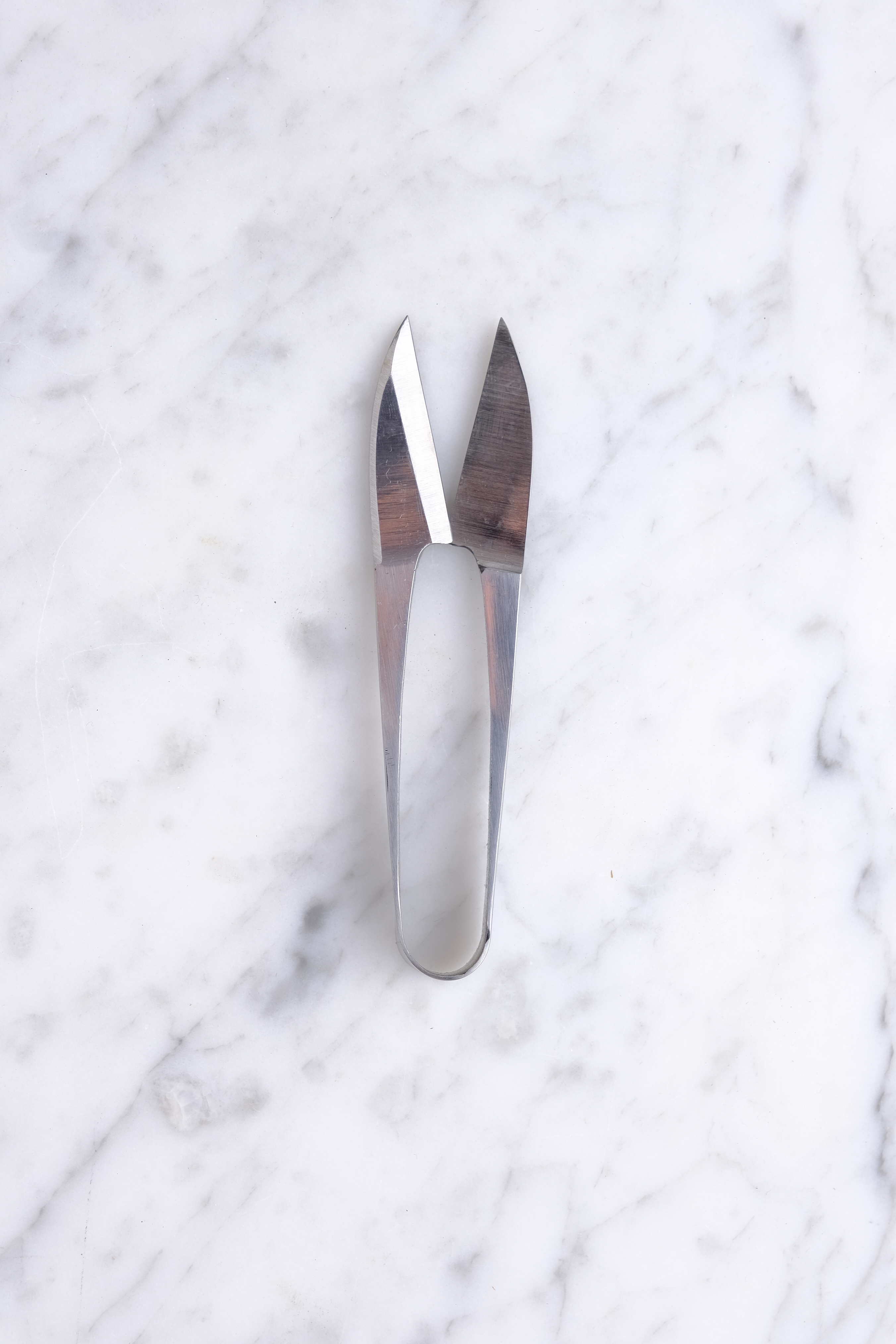 105 mm Urtesaks - poleret