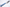 HADO Shiosai SG2 Stabilized Wood Blue - 210mm K-tip Gyuto