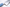HADO Shiosai SG2 Stabilized Wood Blue - 210mm K-tip Gyuto