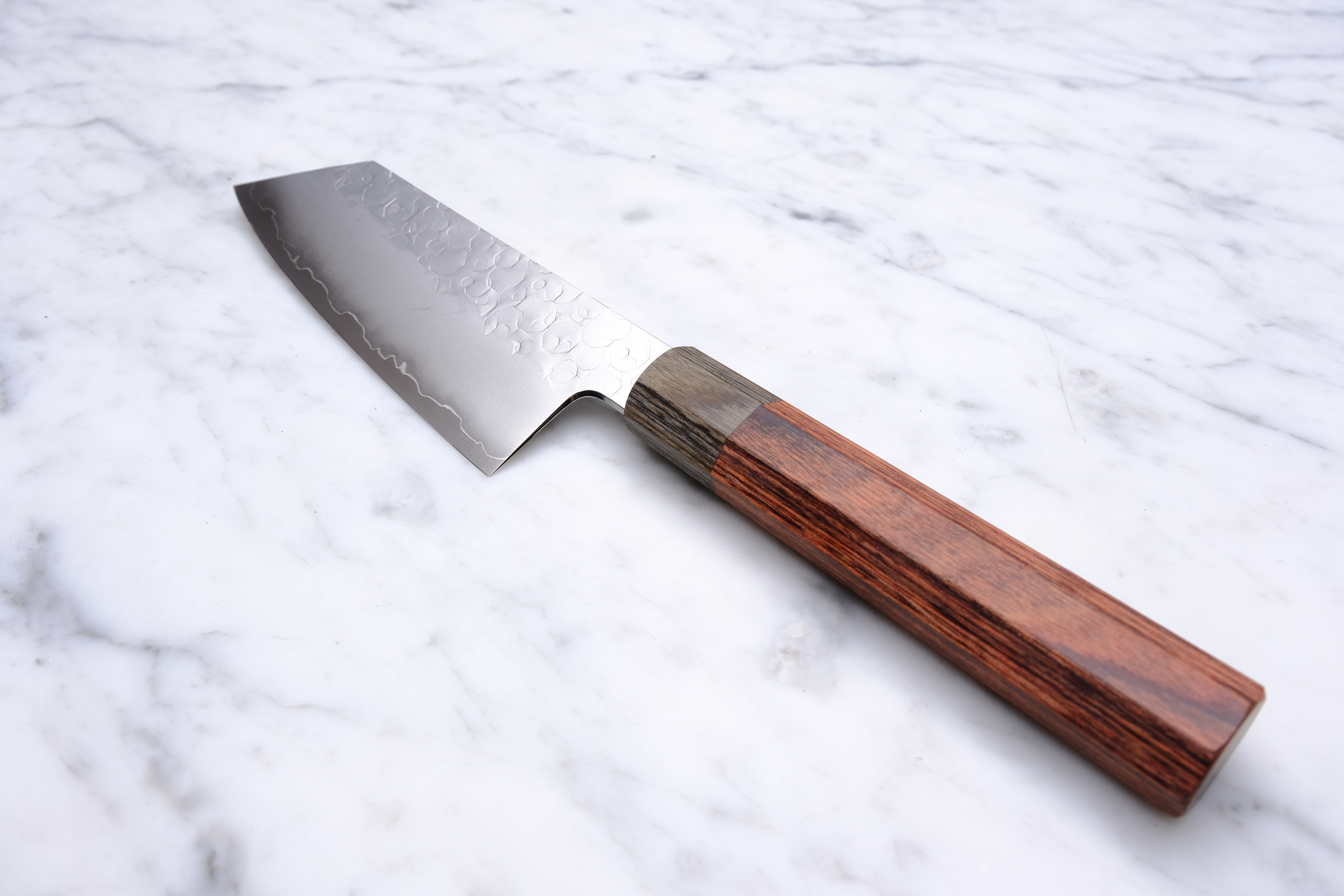 HADO Shiosai SG2 Mahogni - 135 mm Ko-Bunka