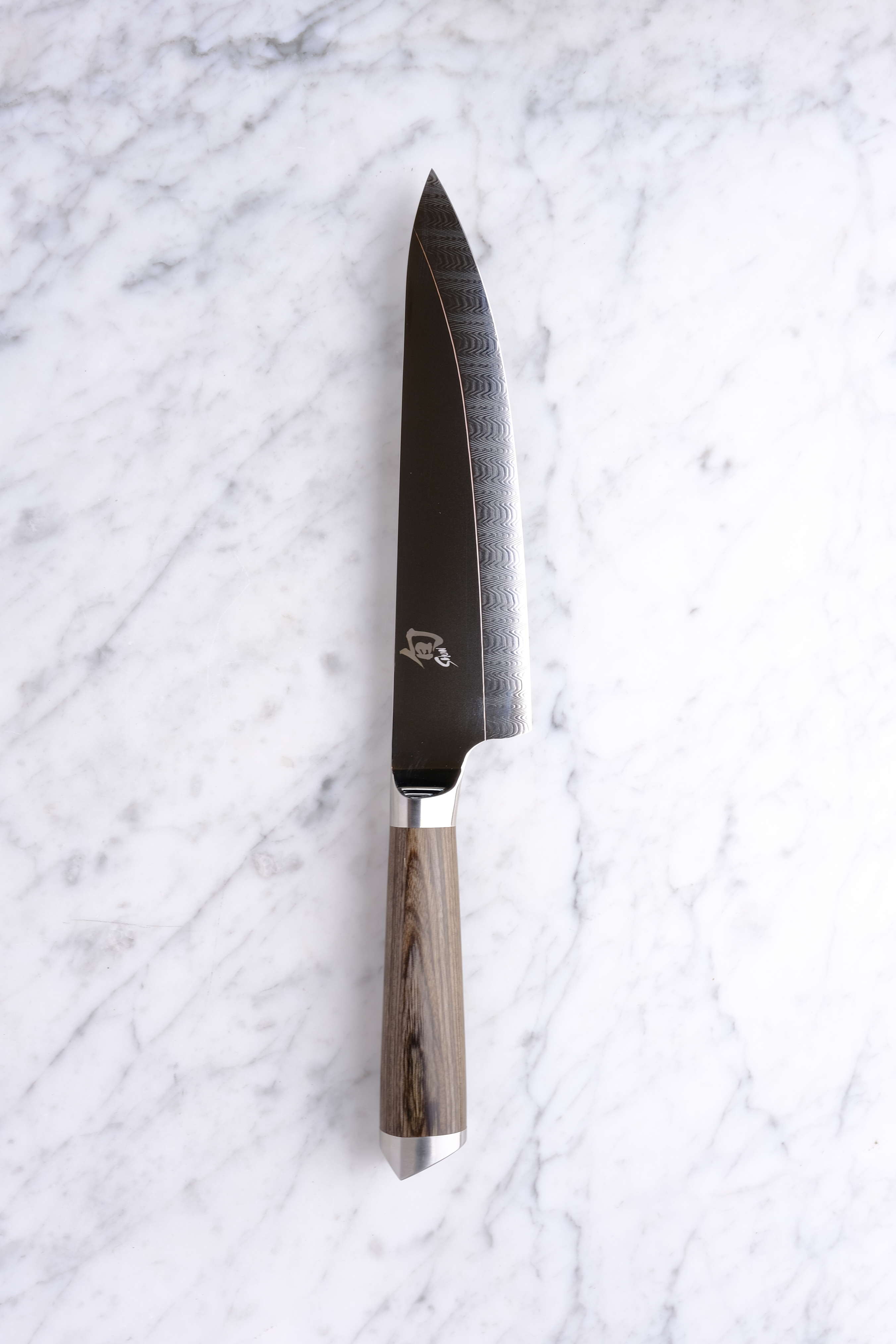 Shun Kagerou - 200 mm Chef's Knife