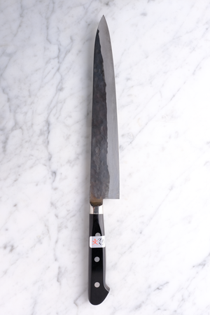 Fujiwara Denka Aogami Super - 240 mm Sujihiki