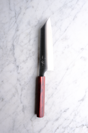 Kei Kobayashi SG-2 - 170 mm Bunka