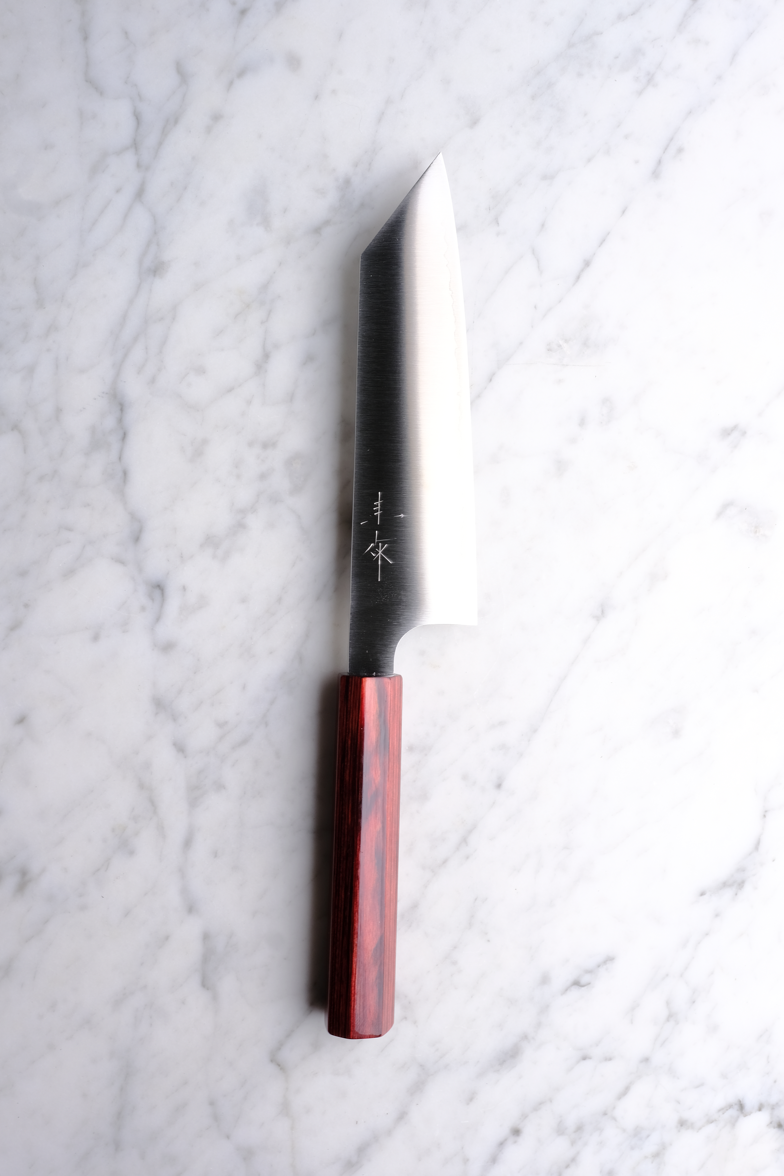 Kei Kobayashi SG-2 - 170 mm Bunka