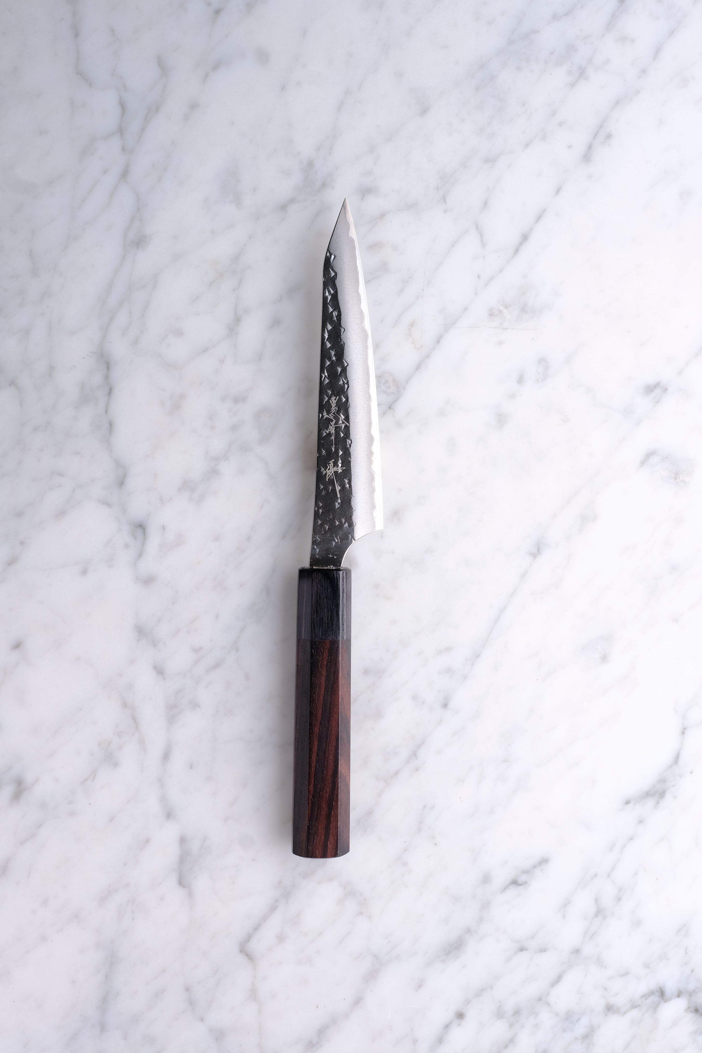 Yu Kurosaki Kokusen Aogami Super - 130 mm Petty