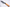 Hinokuni Kurouchi Shirogami 1 - 210 mm Santoku