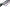 Hinokuni Kurouchi Shirogami 1 - 210 mm Santoku
