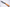 Hinokuni Kurouchi Shirogami 1 - 180 mm Gyuto