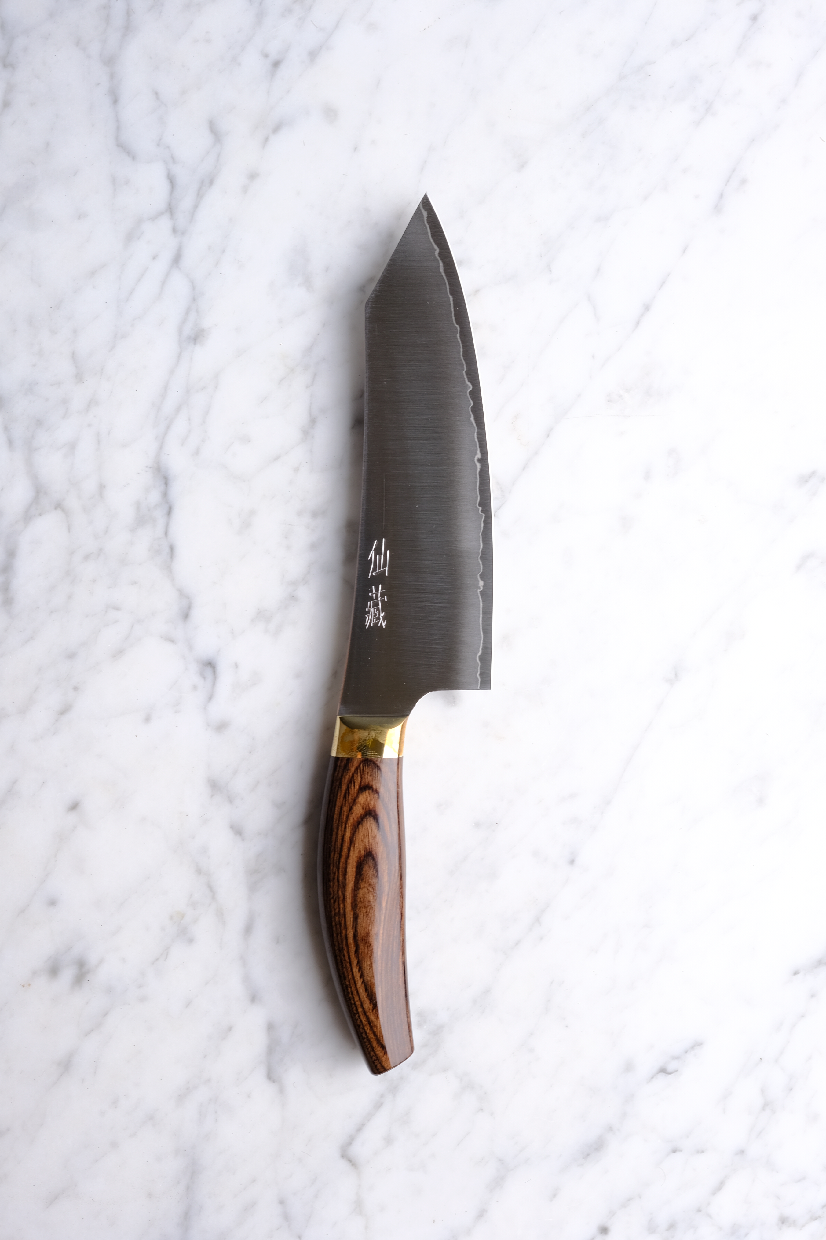 Suncraft Superior SG-2 - 175 mm Santoku