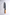 Hinokuni Kurouchi Shirogami 1 - 180 mm Santoku