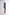 Hinokuni Kurouchi Shirogami 1 - 180 mm Bunka
