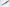 Hinokuni Kurouchi Shirogami 1 - 180 mm Santoku