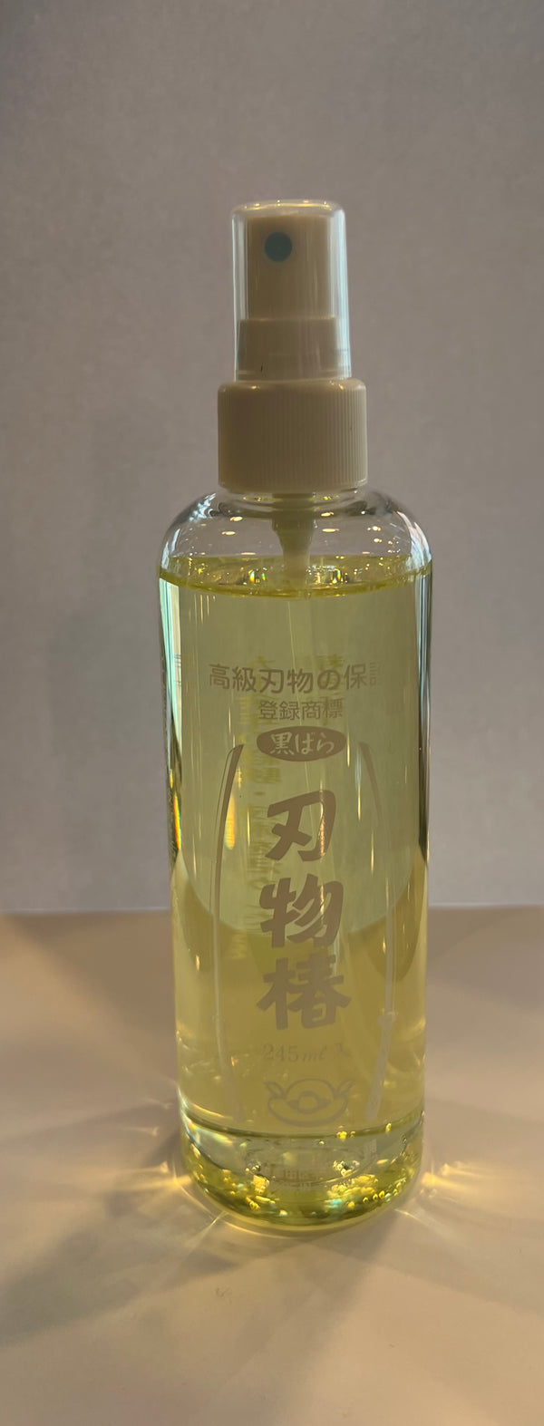 Camelia oil 245 ml