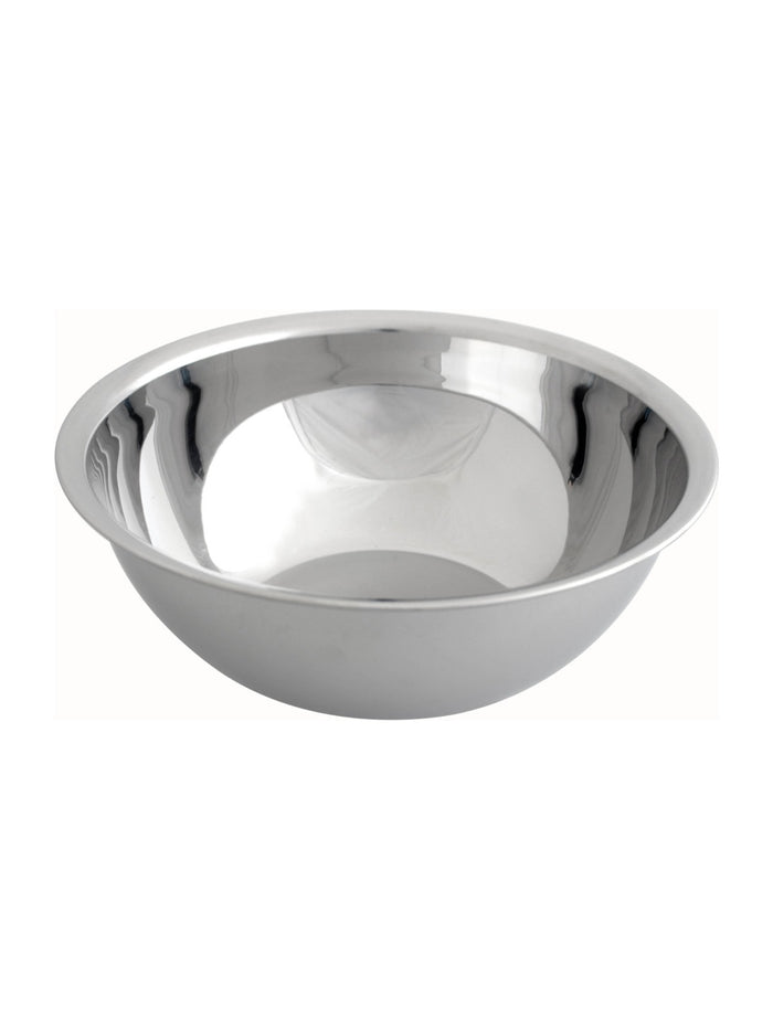 Bowls and sieves