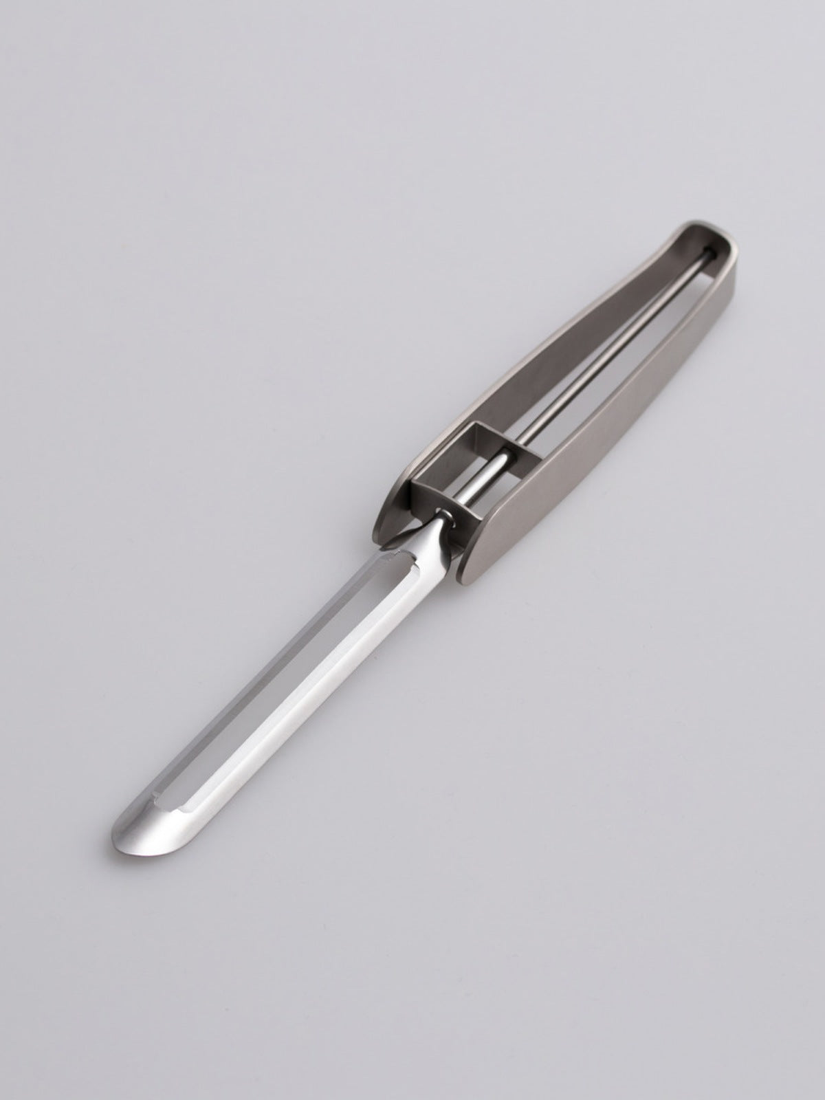 Suncraft stor i-peeler