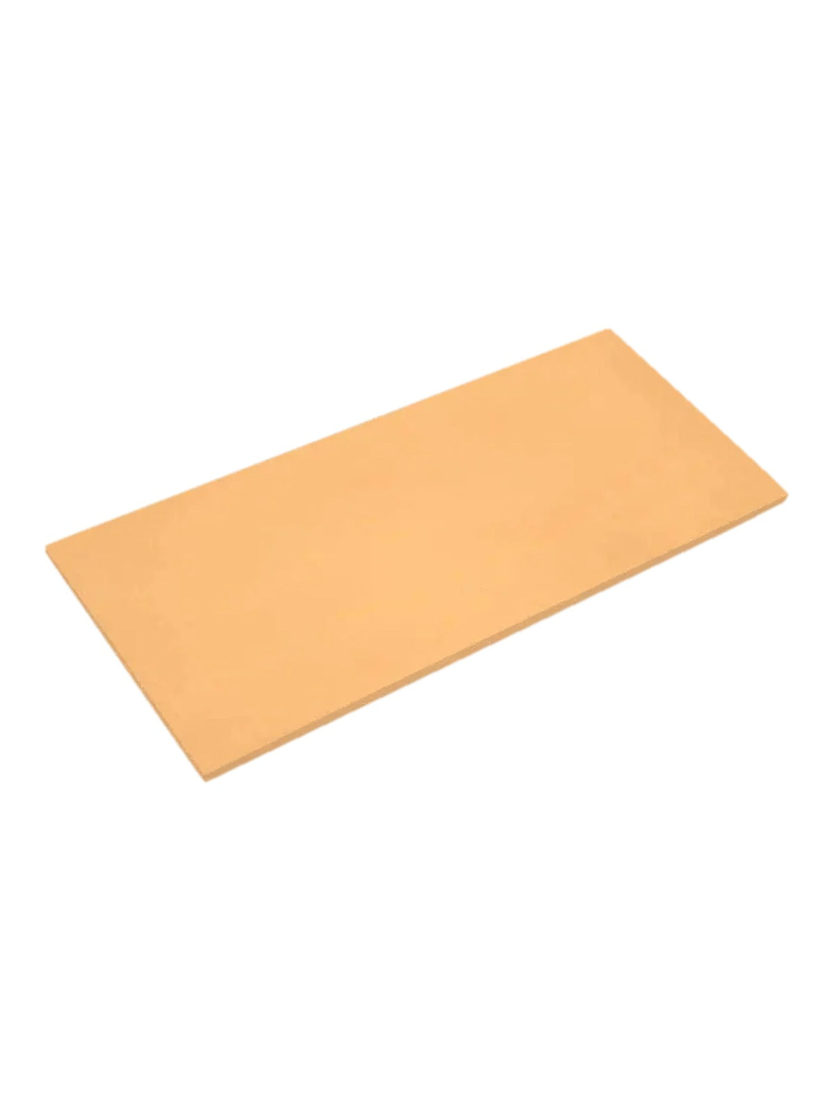 Asahi Pro Skærebræt Beige - 50x25x2