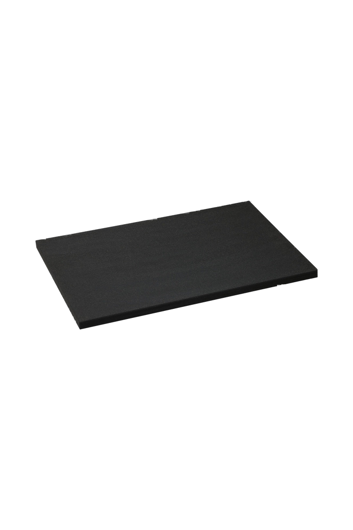 Asahi Pro Skærebrætter Sort - 50x25x2