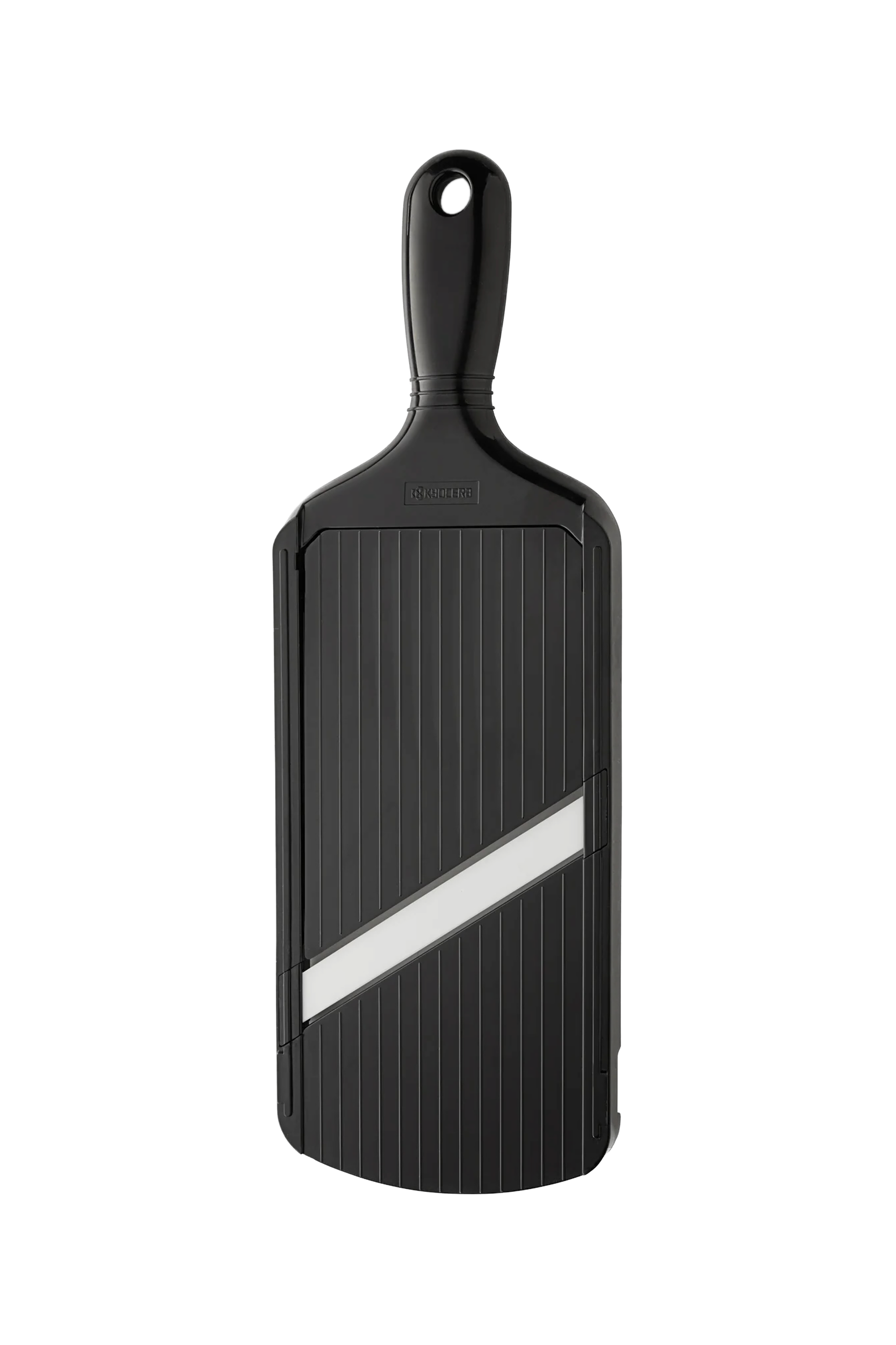 Verstellbare Mandoline aus Keramik