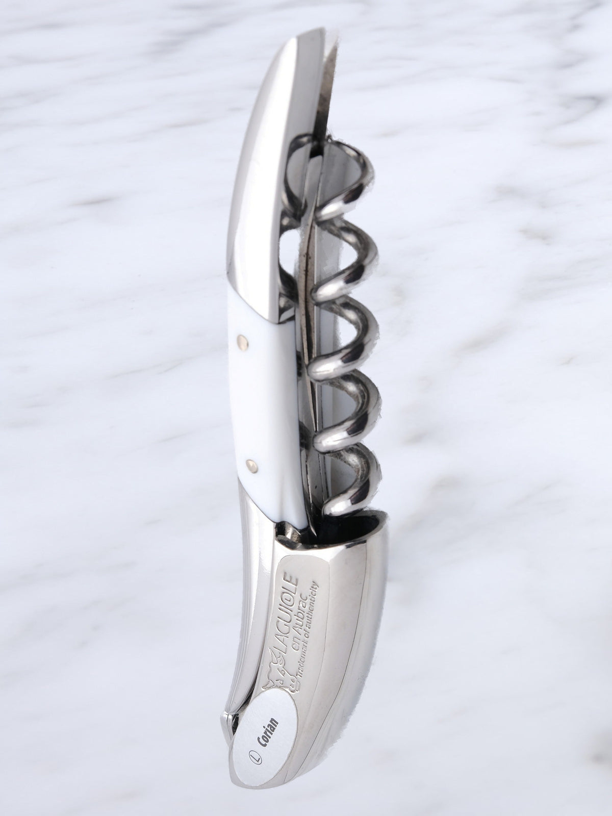 Proptrækker - Origine Concorde Corian