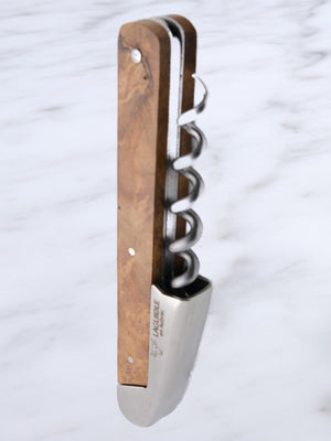 Proptrækker - Michel Bras Teak