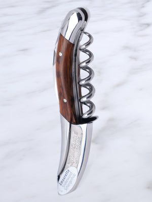 Proptrækker - Snakewood
