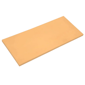 Asahi Pro Skærebræt Beige - 50x25x2