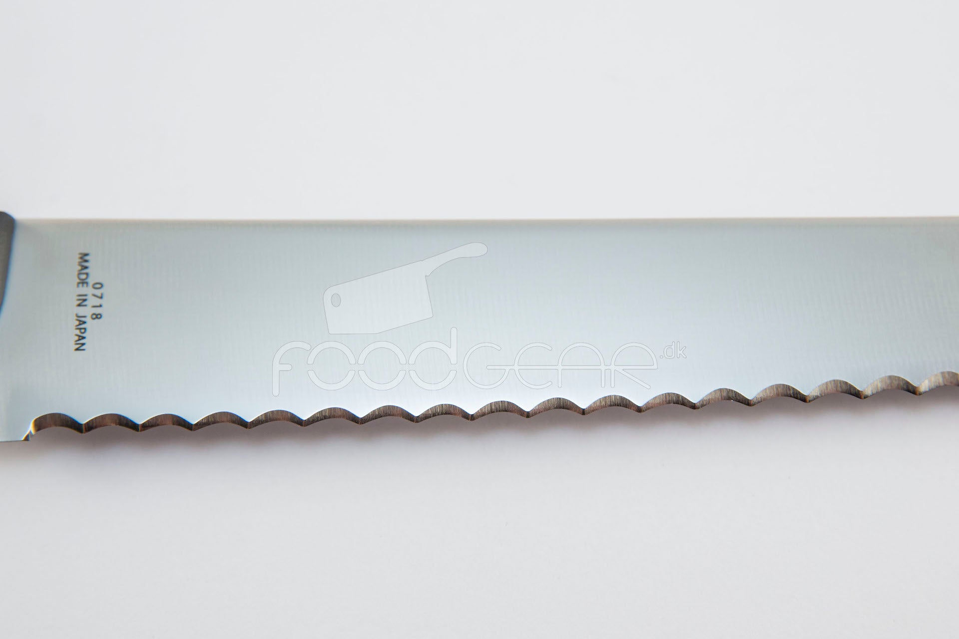 MAC Chef 240 mm Brotmesser