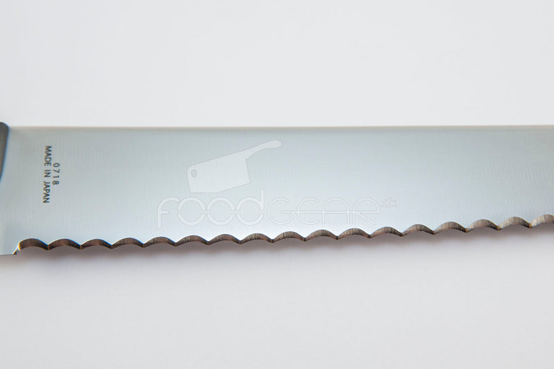 MAC Chef 240 mm Brødkniv